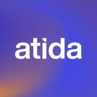 Atida Italy logo