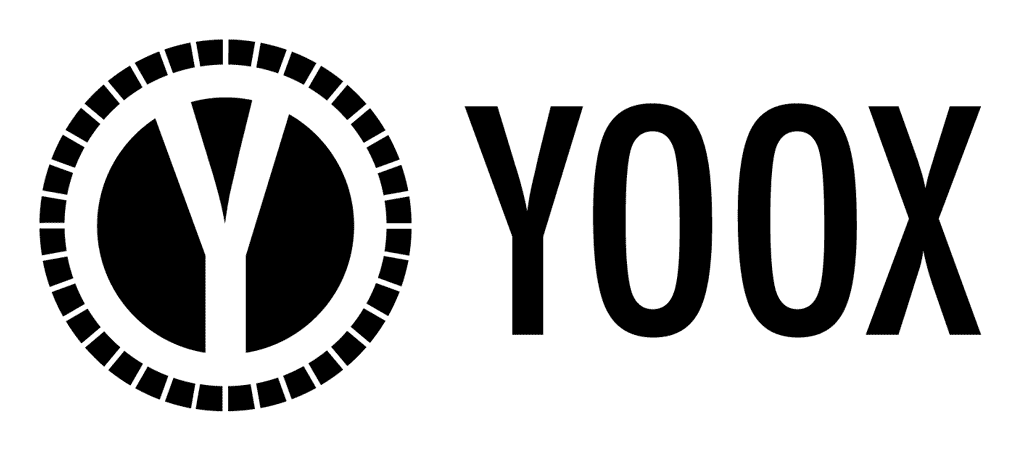 YOOX logo